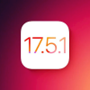 苹果关闭iOS 17.5.1验证通道