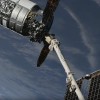 天鹅座飞船完成太空交付 宇航员卸下8200磅的科学仪器和用品