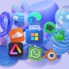 现在可以为2024年微软应用商店大奖赛提名最喜爱的应用程序