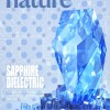 中国科学家开发出新型芯片绝缘材料“人造蓝宝石” 1nm厚度也能绝缘