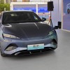 2025款海豹EV上市：17.58万起 极速240km/h