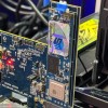 Silicon Motion SM2508 PCIe 5.0 x4 NVMe SSD 控制器投入批量生产
