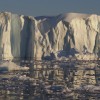 探索格陵兰的水下冰川：科学家预测海平面上升的突破性任务