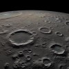 科学家提出建立月球生物库的大胆计划