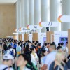 谷歌展台“挤满”中国厂商 生成式AI走向应用开发层