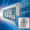Microchip 展示 Flashtec 5016 企业固态硬盘控制器