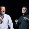 罗永浩，终于活成了罗永浩的反义词