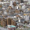 日本大阪府部分水体严重污染 约三成受检者血检异常