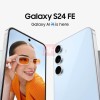 Galaxy S24 FE的最新泄露信息几乎揭示了这款三星手机的所有细节