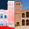 加州大学洛杉矶分校工程师开发出低成本、环保的新型建筑冷却技术