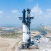 SpaceX 的星际飞船第五次试射可能在8月底或9月进行