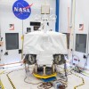 NASA为其耗资4.5亿美元、即将完工但已被取消的月球车举办赠送活动