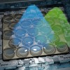 5纳米分辨率荧光显微镜面世