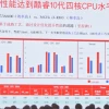 龙芯胡伟武：龙芯3B6600性能将比肩12/13代高端酷睿