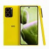 Lumia造型的HMD Hyper新机规格在发布前泄露