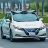 估值约50亿美元 文远知行拟赴美IPO 计划开始Robotaxi商业化生产
