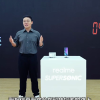 真我发布全球最快320W超光速秒充 1秒充1%的电