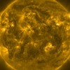新证据显示行星会影响太阳的磁周期