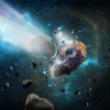 韦伯望远镜在小行星“Psyche”上发现了水存在的证据