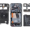 拆解视频展示蔚来 Nio Phone 2 的各组件