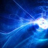 研究人员通过构成膜的纳米孔阵列实现控制离子流