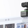 Insta360 Link 2 网络摄像头即将发布 不含云台 价格更便宜