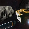 DART首次行星防御测试还带来了不少额外发现