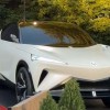 2024圆石滩车展：讴歌Performance EV概念车首发