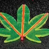 仿生叶状聚光器可大幅提高太阳能光电转换效率