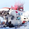 “蛟龙号”载人潜水器在西太平洋海域完成首潜