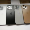 iPhone 16 Pro Max新增古铜色 高清图曝光