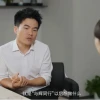董宇辉“精神接班”俞敏洪