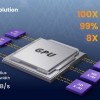 NEO半导体宣布开发3D X-AI芯片 目标取代HBM芯片并解决带宽瓶颈