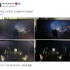 该换显示器了？国外玩家分享IPS和OLED显示器游戏场景对比