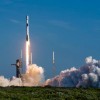 SpaceX开启密集发射模式 22天完成11次火箭升空