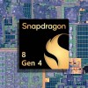 据传骁龙 8 Gen 4的GPU时钟速度比高频版Adreno 750还快25%