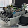 Renovate Robotics的Rufus V1机器人可快速安装屋顶瓦片