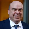 科技企业家迈克·林奇(Mike Lynch)在游艇沉没事故中被推定死亡