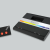 雅达利发布Atari 7800+游戏主机：配备无线手柄、HDMI接口
