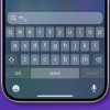 iPhone字符输入故障导致搜索崩溃 但这并不算是严重的错误