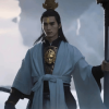《黑神话》焦恩俊Mod登热搜：P图二郎神对味了
