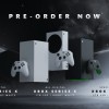 Xbox Series X数字版等三款新主机发售日期公布 现已开放预订