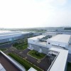 丰田燃料电池工厂在北京投产 一期年产能万台