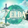 为了开发《塞尔达传说：王国之泪》 任天堂创建了一个内部社交平台