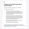 10月起500美元以上的Apple Cash交易时将被要求进行身份验证