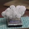 大量冰雹石收藏揭开风暴行为的秘密
