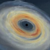 垂死恒星向整个宇宙发出引力波
