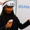 Meta被曝取消了自己的“Vision Pro计划”内部代号La Jolla