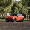 全新电动MINI ACEMAN将于8月27日上市