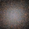 星中之谜哈勃揭开半人马座欧米茄星隐藏怪物的神秘面纱